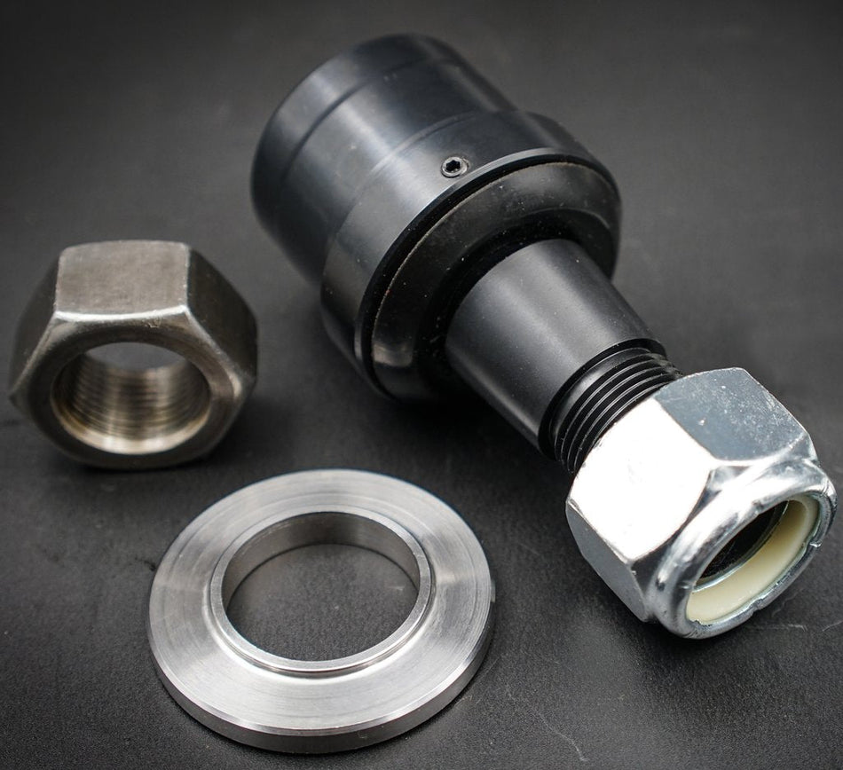 Emf 2013.5+ Dodge Ram 2500/3500 4Wd Lower Ball Joint (Single) *Oversized*