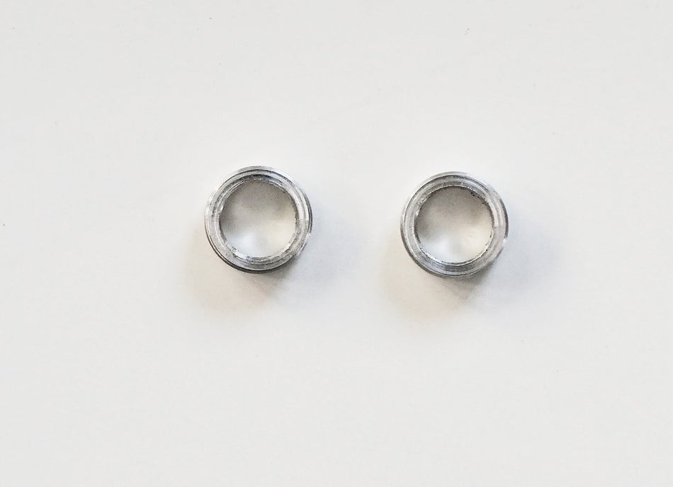 Emf 2003-2018 Dodge Ram 2500/3500 4Wd Intermediate Shaft Bushing Pair