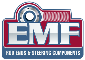 Emf 2010-2013 Dodge Ram 2500/3500 4Wd Set Of 4 *Oversized*