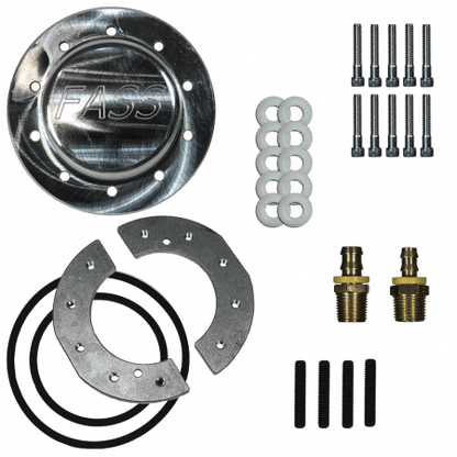 Fass "No Drop" Sump Kit (Bowl Only)