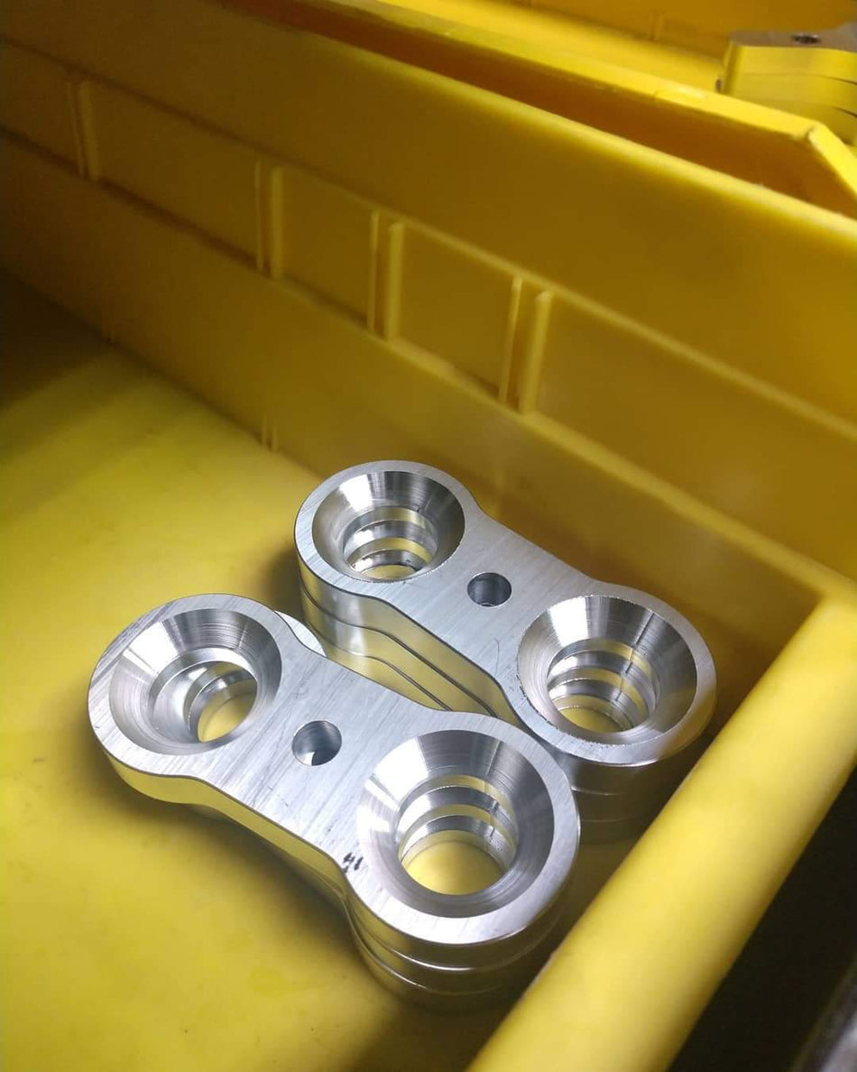 Manton 12V Valve Spring Compression Tool