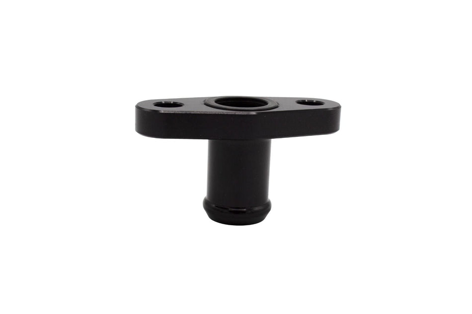 Fleece Universal Turbo Drain Nipple With Integrated O-Ring Seal (7/8" Hose)