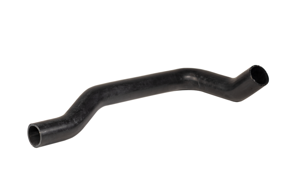 Fleece Replacement Upper Radiator Hose For Cummins Dual Pump Kit (2003-2009)