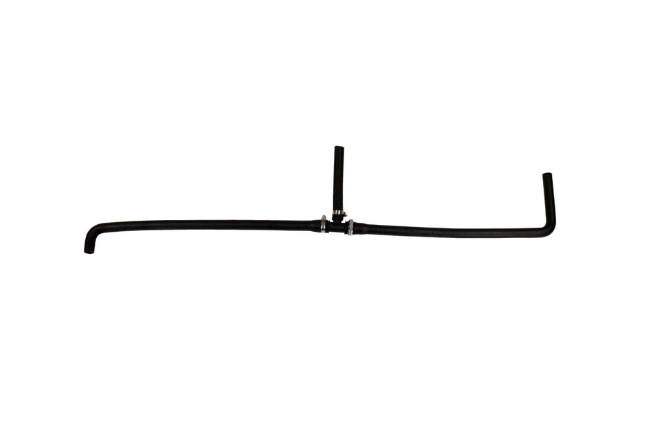 Fleece Universal Preformed 5/8" Hose With 90 Degree Ends And T-Fitting