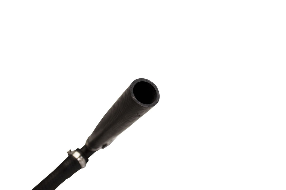 Fleece Universal Preformed 5/8" Hose With 90 Degree Ends And T-Fitting (1" Id On The T)