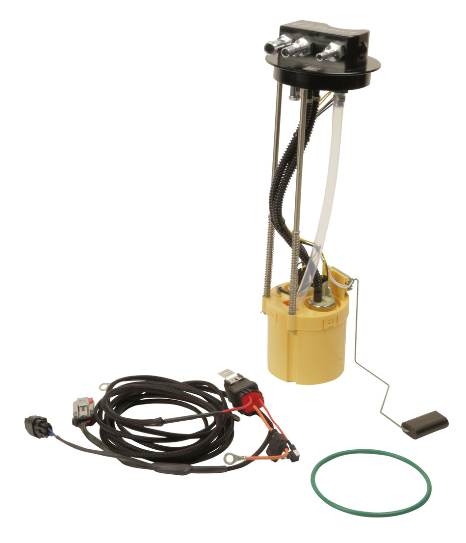 Fleece Powerflo In-Tank Lift Pump For 2011-2016 Lml Duramax (Short Bed)