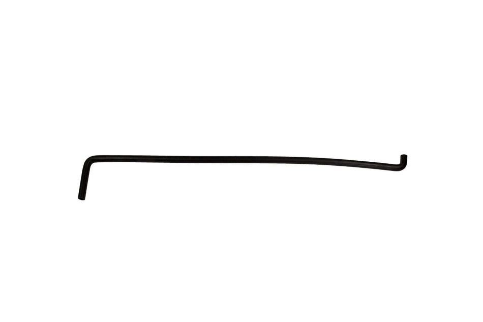 Fleece Universal Preformed 5/8" Hose With 90 Degree Ends