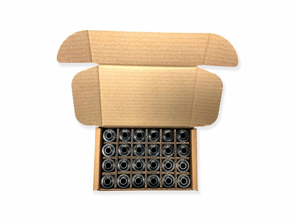 Fleece Cummins 24V Spring And Retainer Set