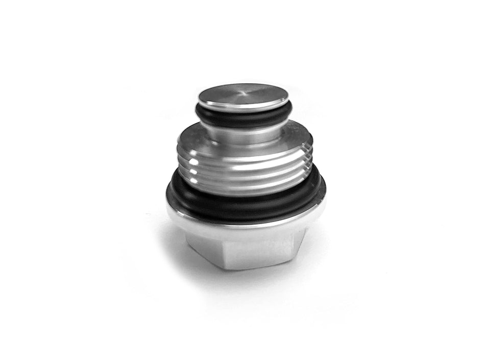 Fleece He351Cw Actuator Solenoid Plug W/ Boost Reference