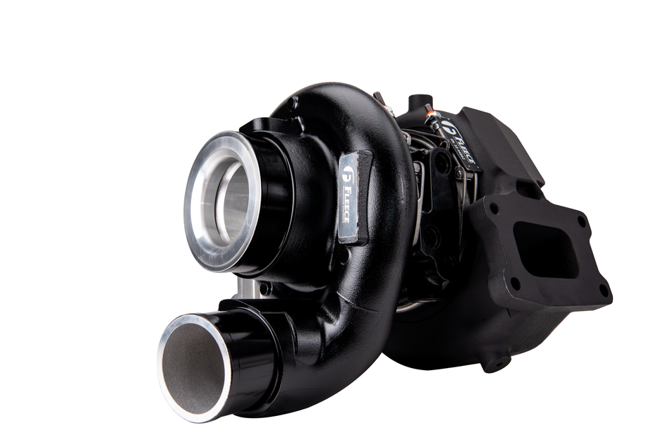 Fleece 2019-2022 6.7L Cummins 63Mm Fmw Holset Vgt Cheetah Turbocharger - New In Stock