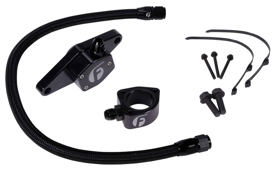 Fleece Cummins Coolant Bypass Kit Vp (1998.5-2002)