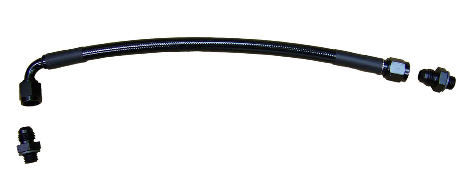 Fleece 2003-2018 Cummins Factory Oil Feed Line Replacement