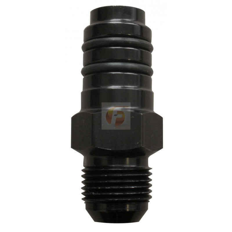 Fleece Cummins Turbo Drain Adapter