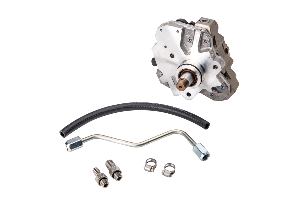 Fleece Powerflo® 1000 Cp3 Pump For 2003-2007 5.9L Cummins