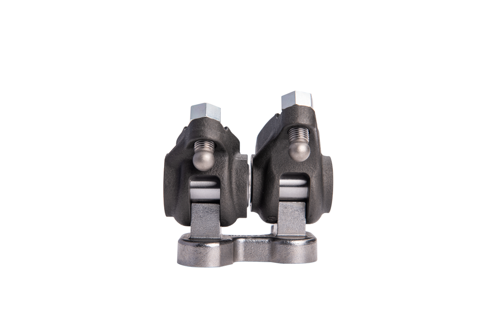 Fleece Performance Oe Replacement Rocker Arm Assembly For 5.9L/6.7L Cummins Engines