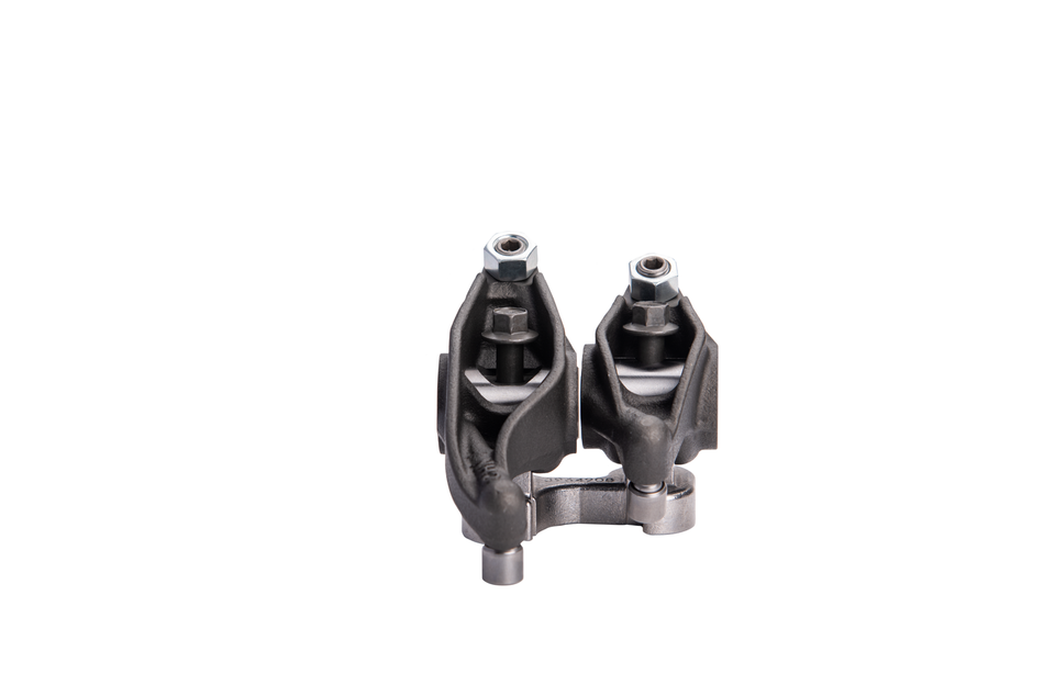 Fleece Performance Oe Replacement Rocker Arm Assembly For 5.9L/6.7L Cummins Engines