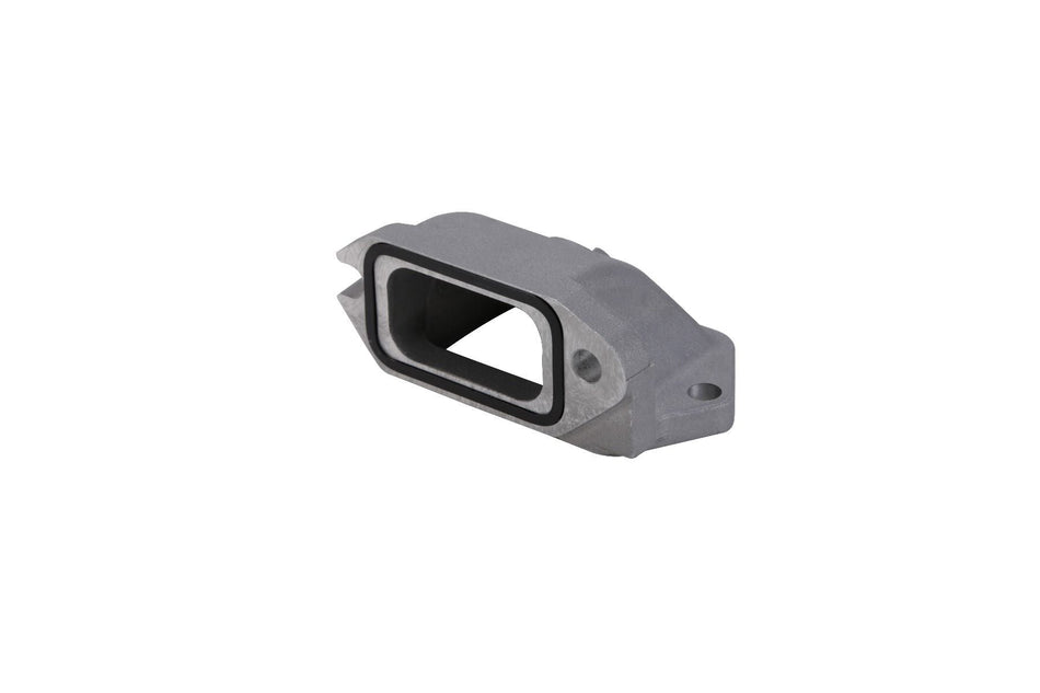 Fleece Duramax Oil Cooler Adapter