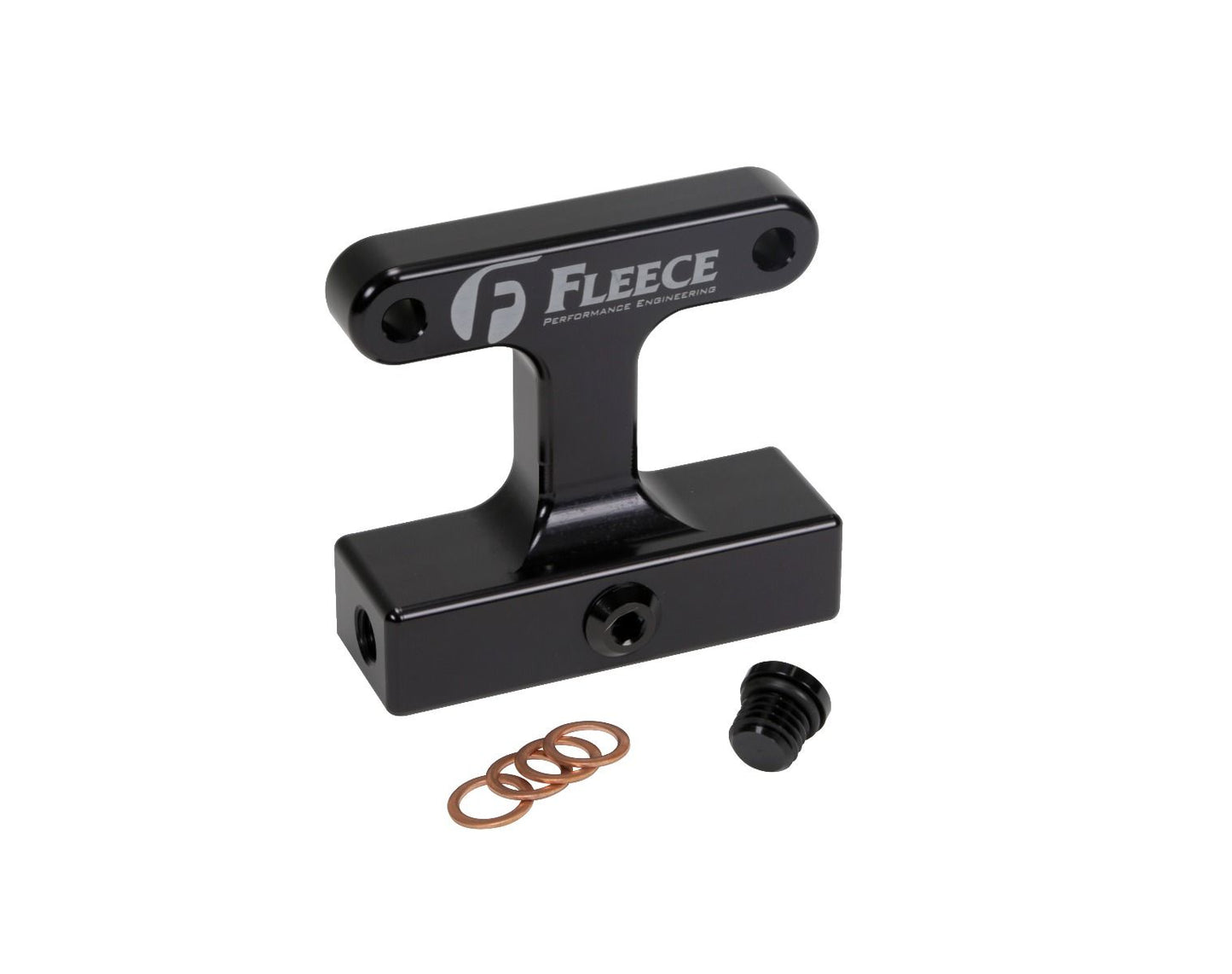 Fleece 2003-2007 - 3Rd Gen Dodge/Cummins Fuel Filter Delete