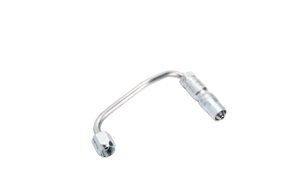 Fleece Lb7 High Pressure Injection Line (#2 And #7)