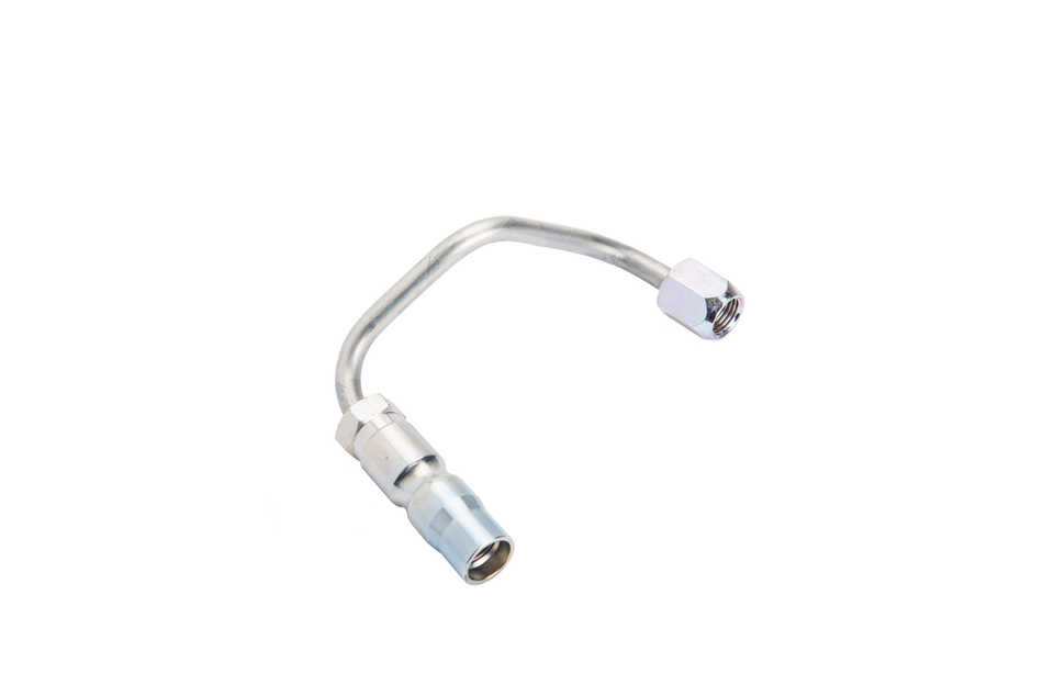 Fleece Lb7 High Pressure Injection Line (#3 And #6)