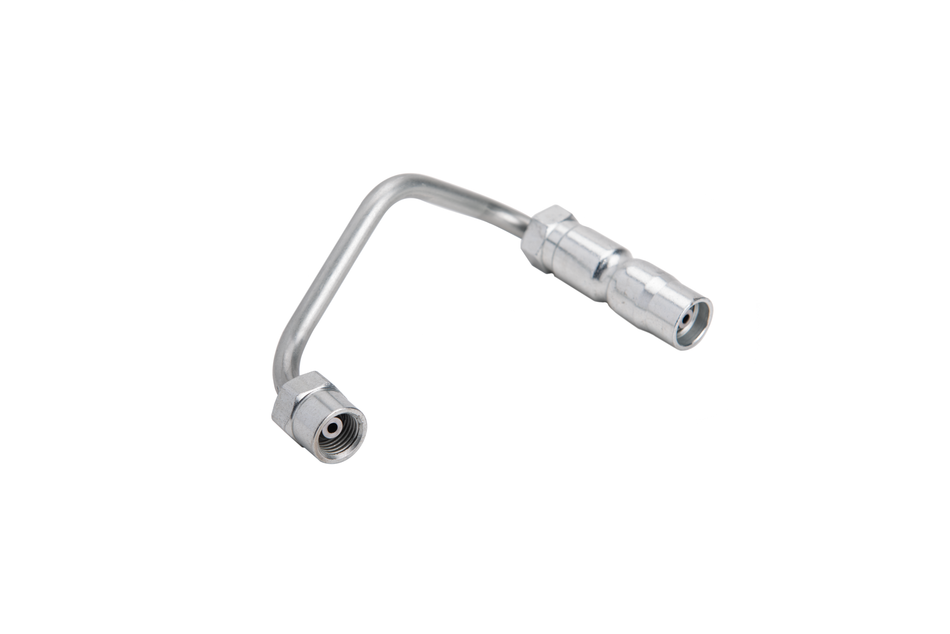 Fleece Lb7 High Pressure Injection Line (#4 And #5)