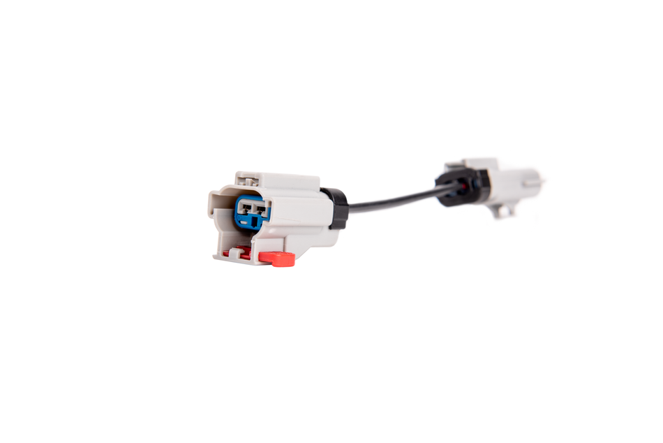 Fleece Intake Air Temperature Sensor Extension Harness For 2013-2018 Dodge Ram With 6.7L Cummins