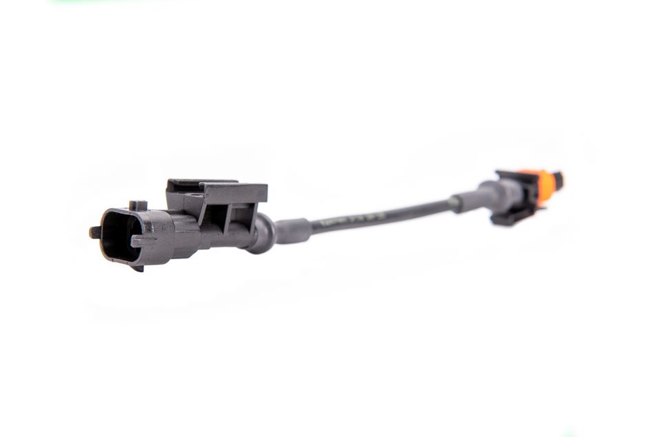 Fleece Bosch Cp3 Regulator Extension Harness