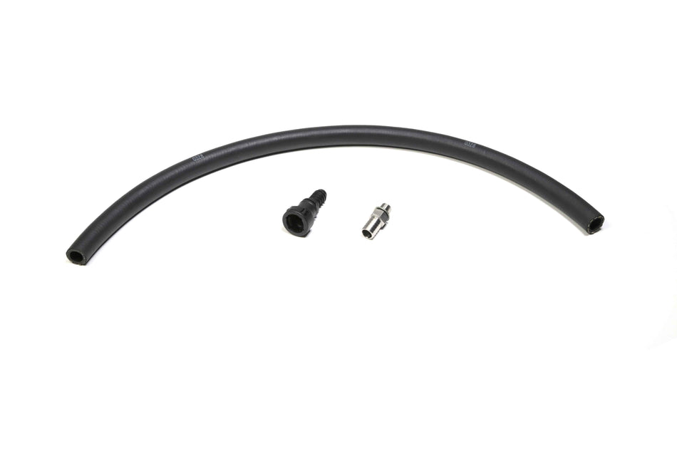 Fleece 1/2" High Flow Fuel Feed Line Kit For 2010-2018 Cummins