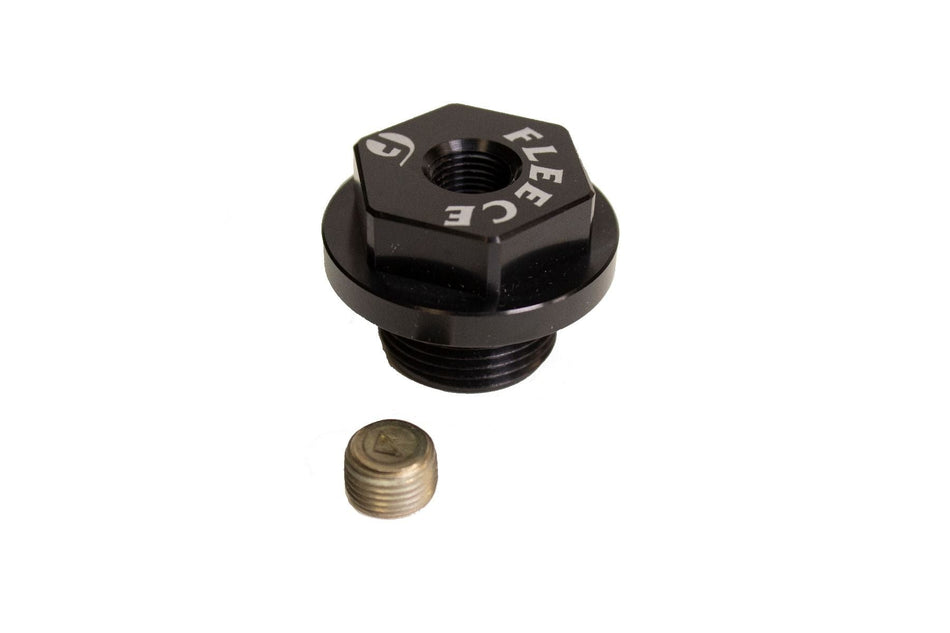 Fleece Lb7 Duramax Intake Air Heater Delete