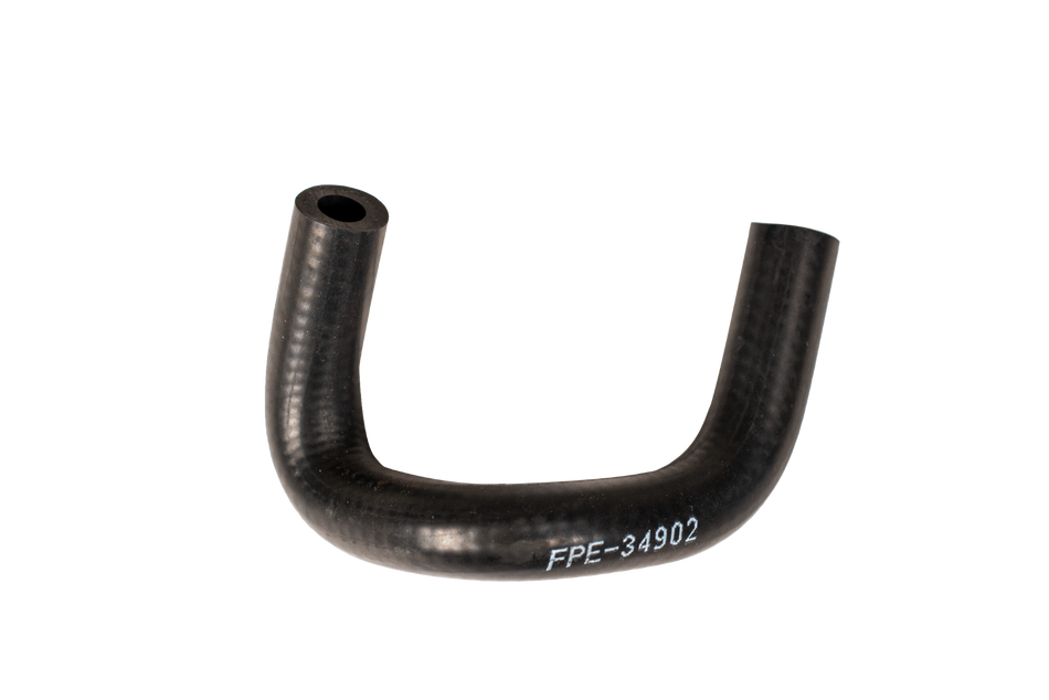 Fleece Replacement Cp3 Fuel Return Hose For Lml Cp3 Conversion Kit
