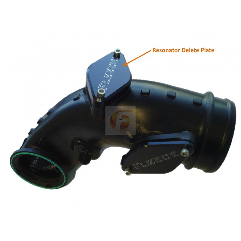 Fleece Lml Resonator Delete Plate