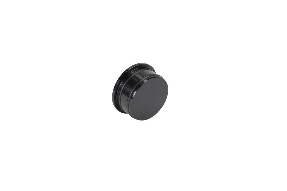 Fleece 2004.5-2010 Duramax Billet Turbo Resonator Delete Plug (Lly/Lbz/Lmm)