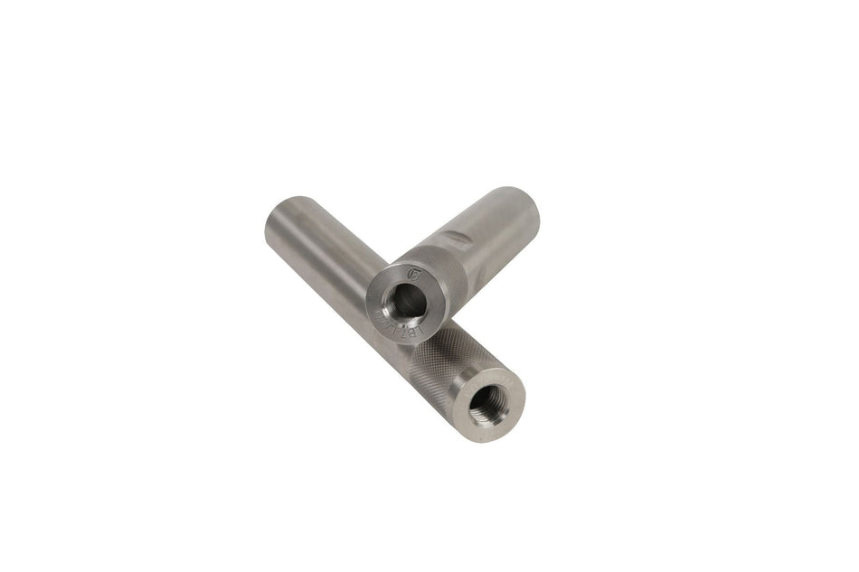 Fleece Tie Rod Reinforcement Sleeves For 1999-2010 Gm 2500-3500Hd Pickups