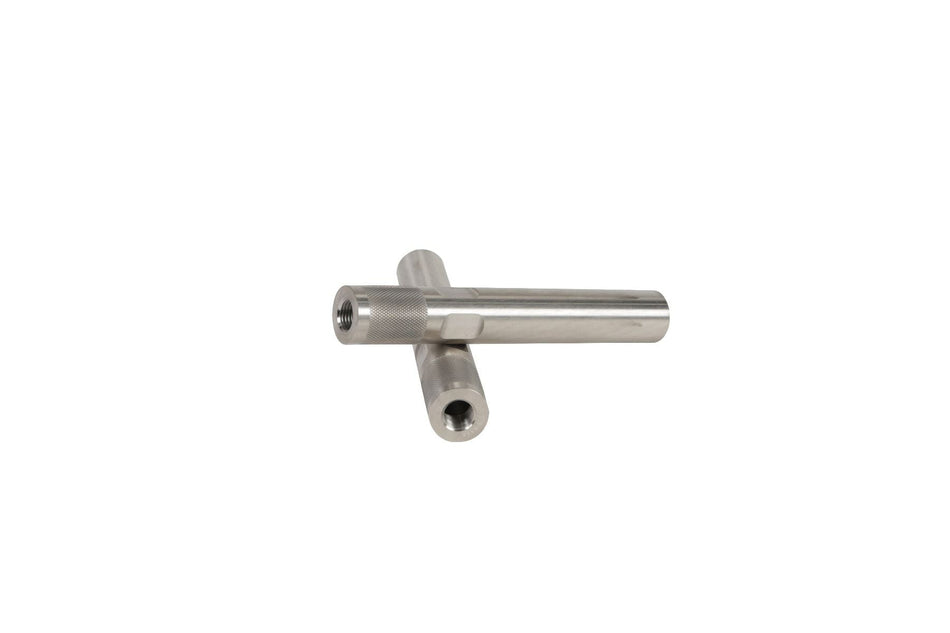 Fleece Tie Rod Reinforcement Sleeves For 1999-2010 Gm 2500-3500Hd Pickups