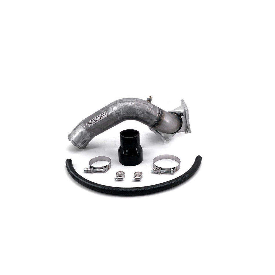 Gdp Max Flow Bridge To Factory Cold Side Tube (2004.5-2005 6.6L Lly Duramax)