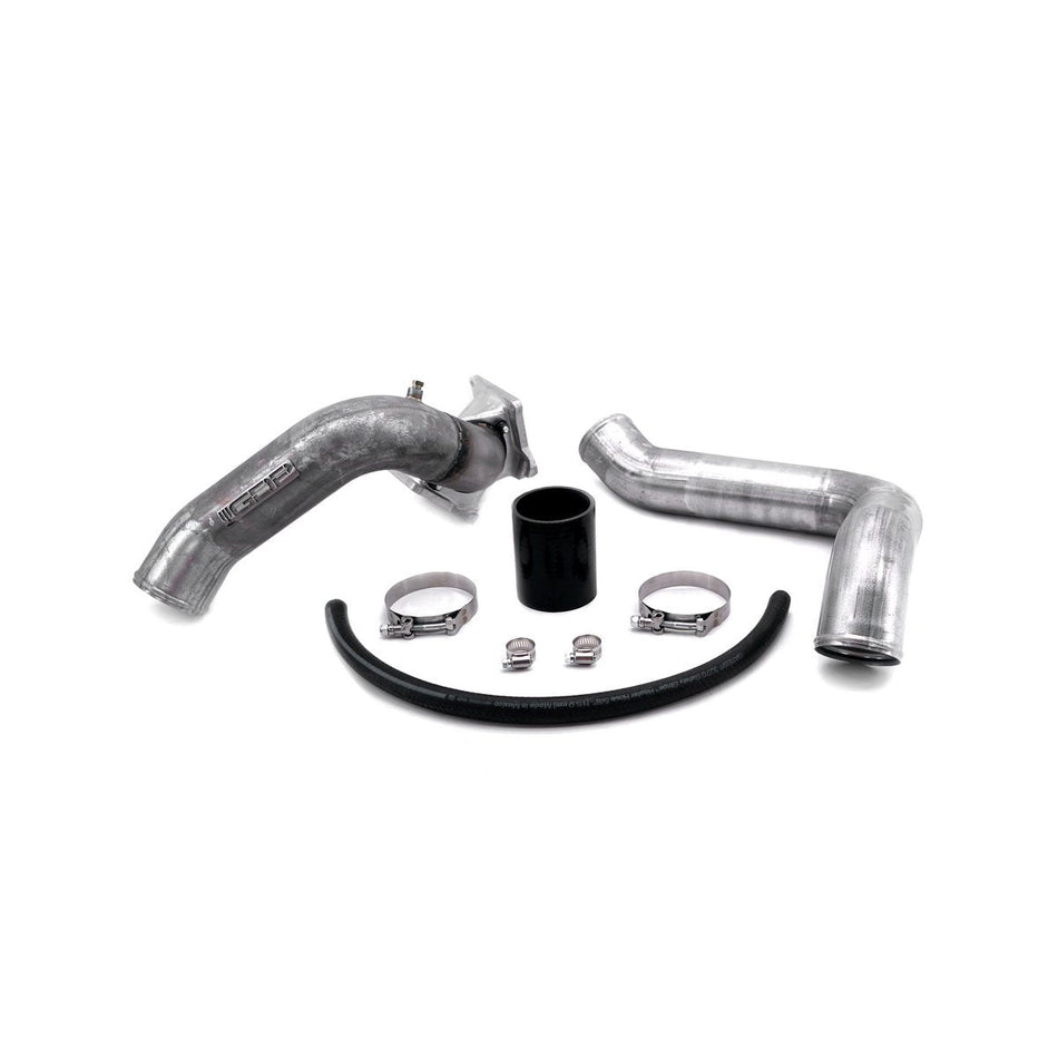 Gdp Max Flow Bridge And Cold Side Tube (2004.5-2005 6.6L Lly Duramax)