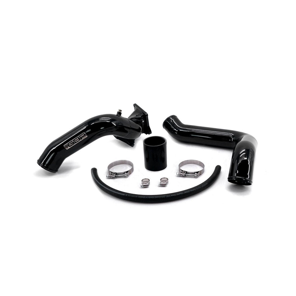 Gdp Max Flow Bridge And Cold Side Tube (2004.5-2005 6.6L Lly Duramax)