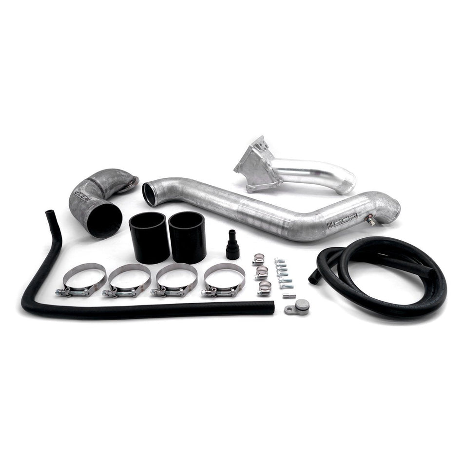 Gdp Max Flow Bridge/Cold Side Tube/Turbo Inlet Pipe (2011-2016 6.6L Duramax Lml)