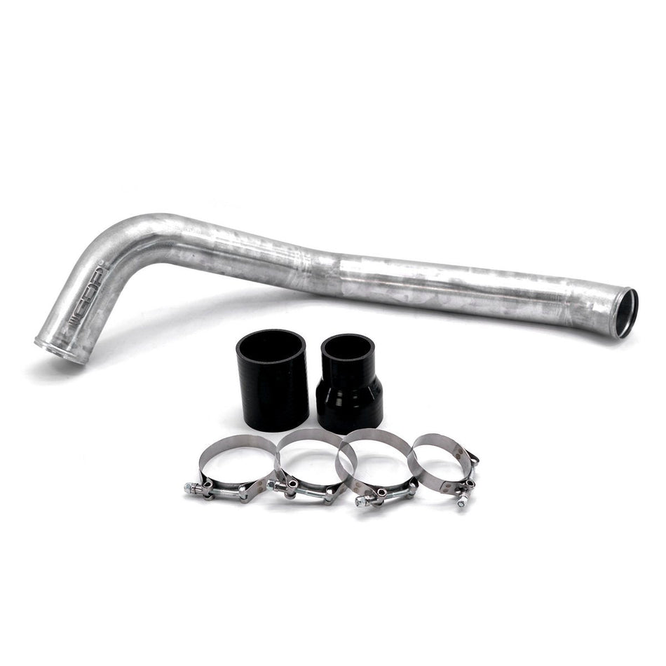 Gdp Hot Side Intercooler Tube (2004.5-2010 6.6L Duramax)