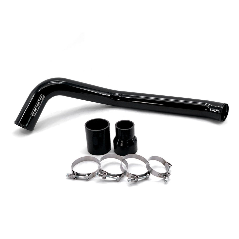 Gdp Hot Side Intercooler Tube (2004.5-2010 6.6L Duramax)