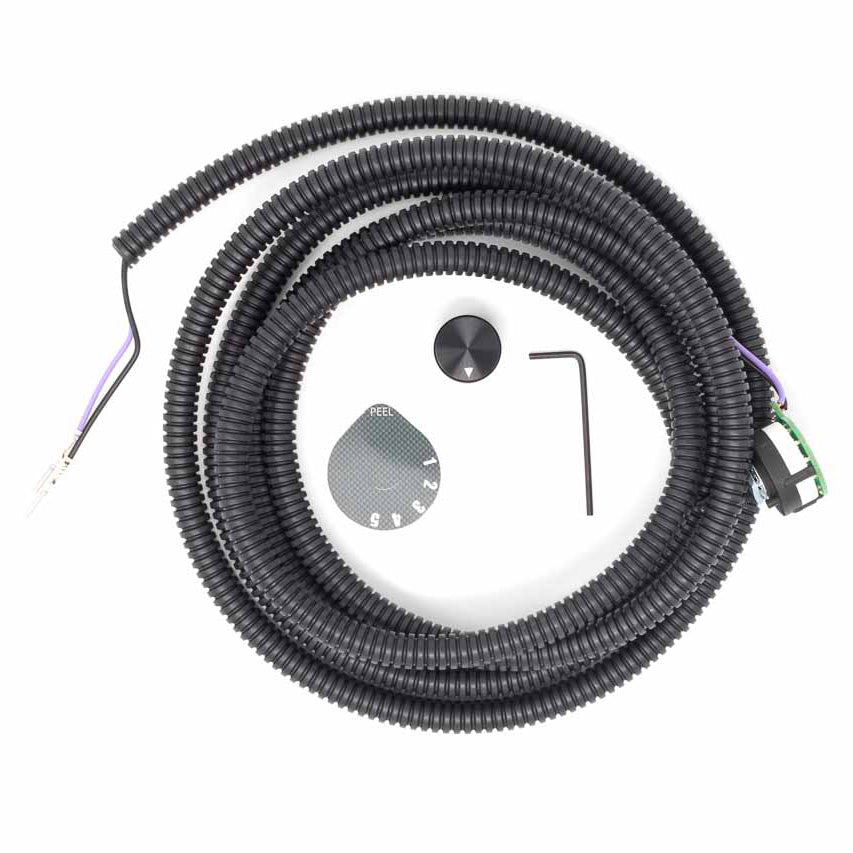 5 Position Switch (2001-2004 Lb7 Duramax)