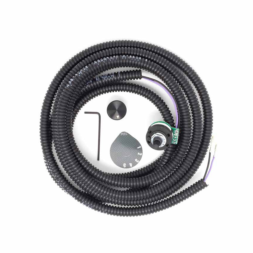 5 Position Switch (2004.5-2005 Lly Duramax)
