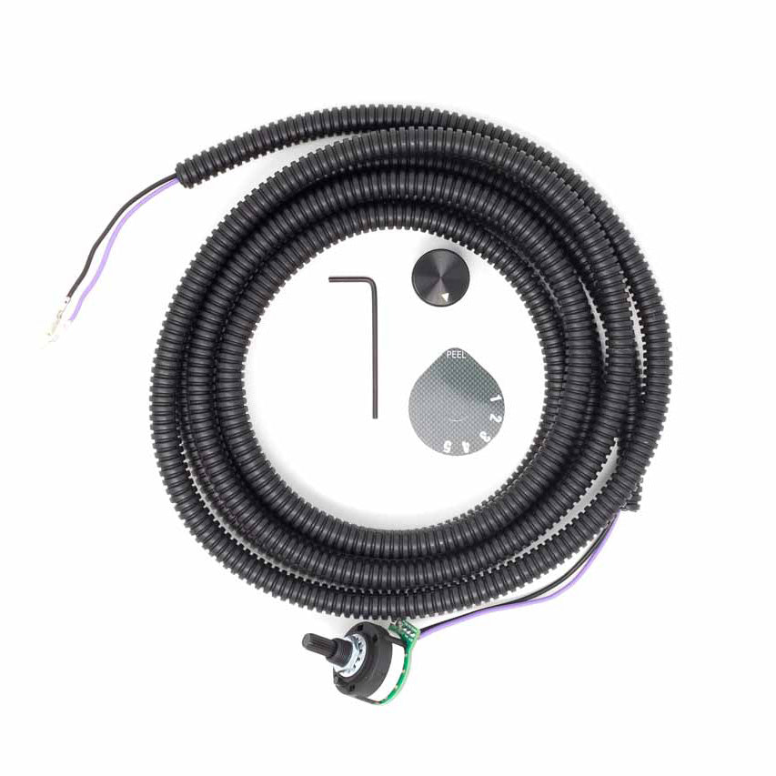 5 Position Switch (2011-2016 Lml Duramax)