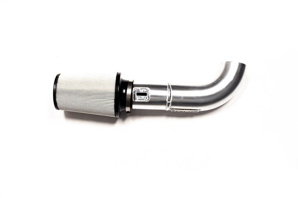 Gdp Open Air 4" Intake Tube W/S&B Filter (2017-2019 6.6L Duramax L5P)