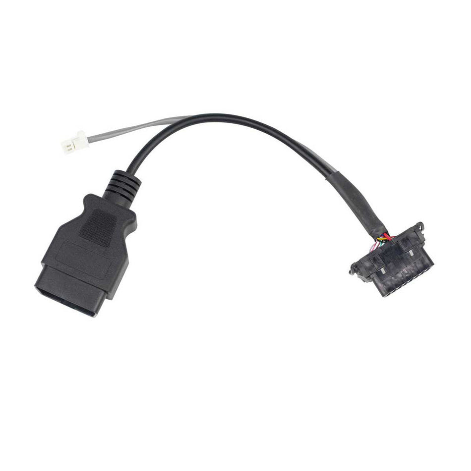 Obd2 Splitter Unlock Cable (2018+ 6.7L Cummins)