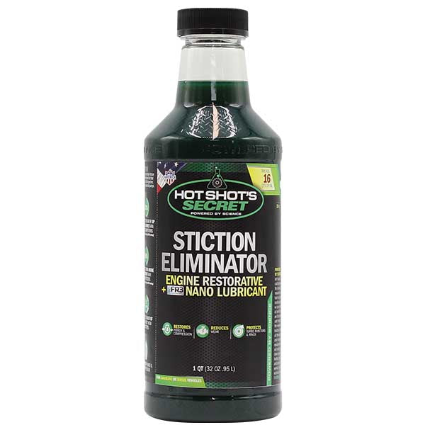 Hss Se The Original 32Oz Stiction Eliminator Hss32Z
