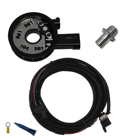 Fass High Output Heater Disk