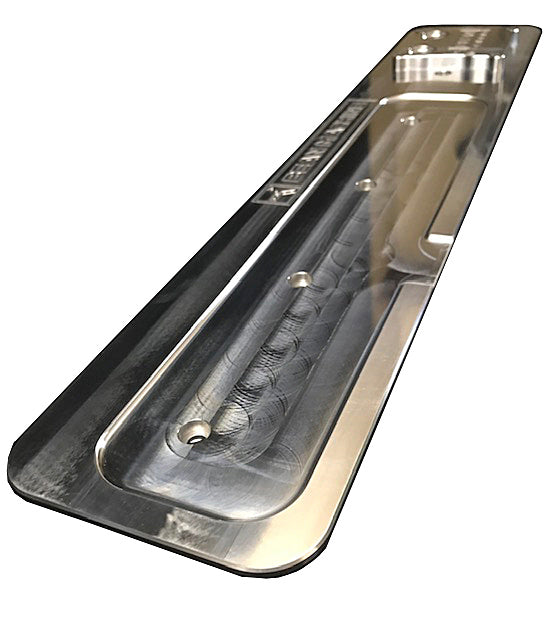 Bdp Beans Diesel Performance Billet Tappet Cover 89-02 Cummins