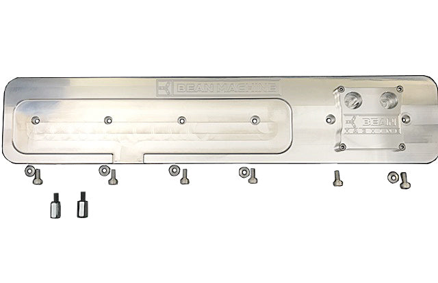 Bdp Beans Diesel Performance Billet Tappet Cover 89-02 Cummins
