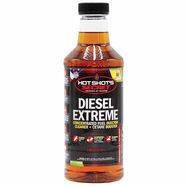 Hss De 32Oz Diesel Extreme P040432Z